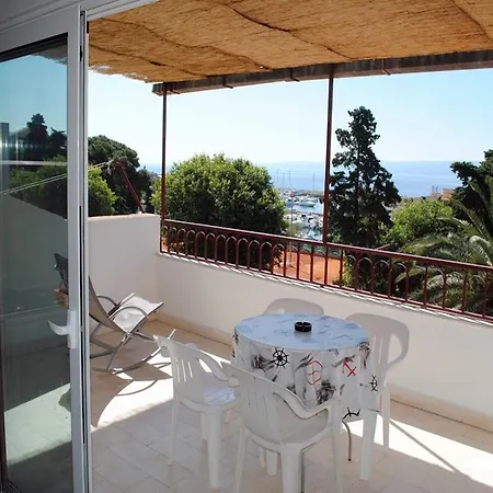 판타스틱 아파트 *