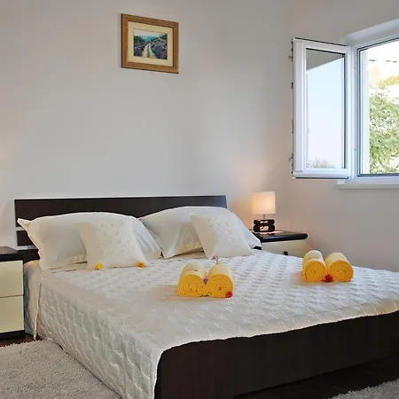 Fantastic Apartamento Split