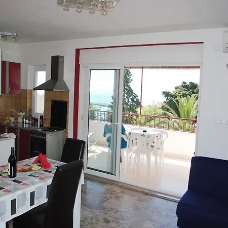 Apartman Fantastic Split