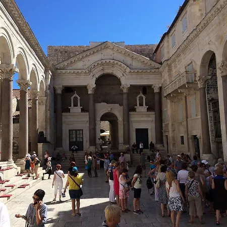 Apartamento Fantastic Split