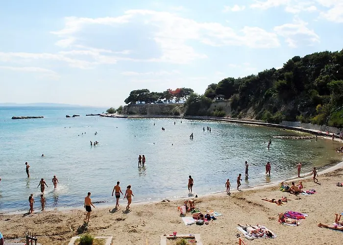 梦幻公寓 斯普利特