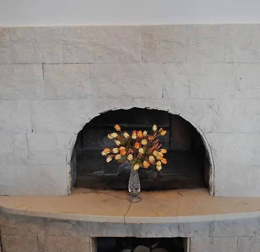 梦幻公寓 * 斯普利特