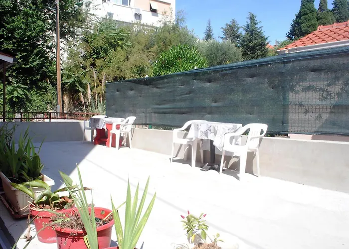 Fantastic Apartman *