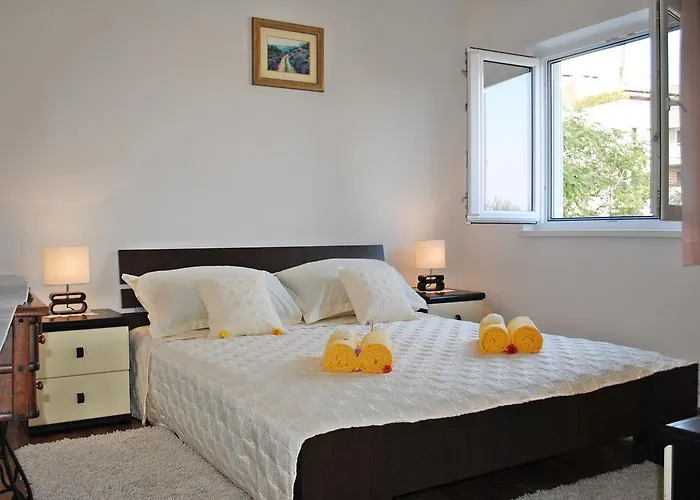 Fantastic Apartman Split