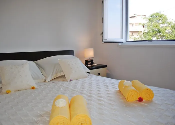 梦幻公寓 公寓 *