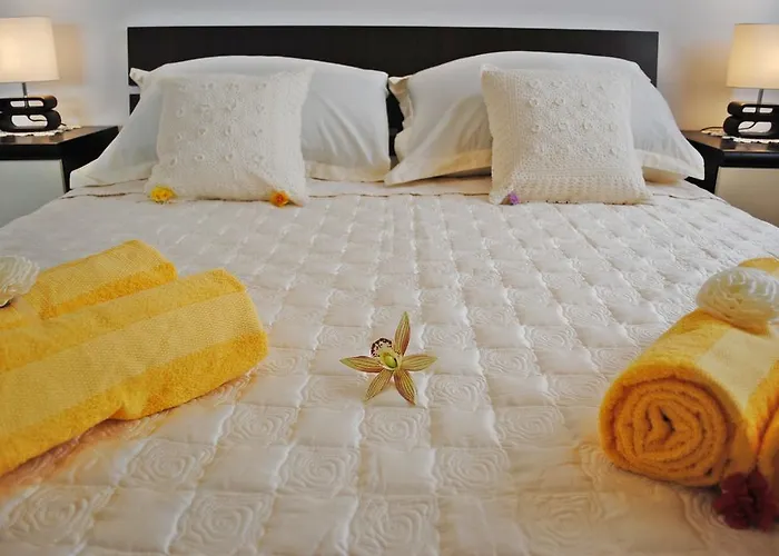 梦幻公寓 * 斯普利特