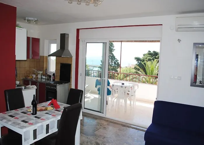 Apartman Fantastic Split