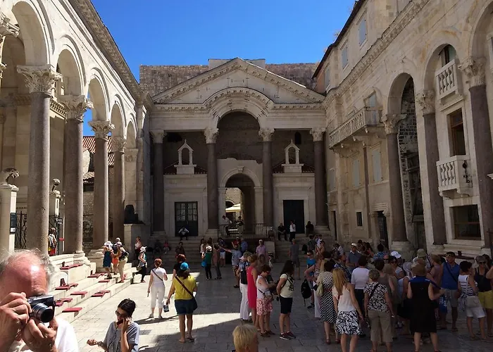 Apartman Fantastic Split