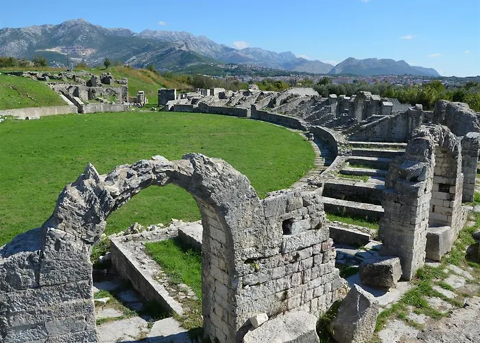 梦幻公寓 斯普利特