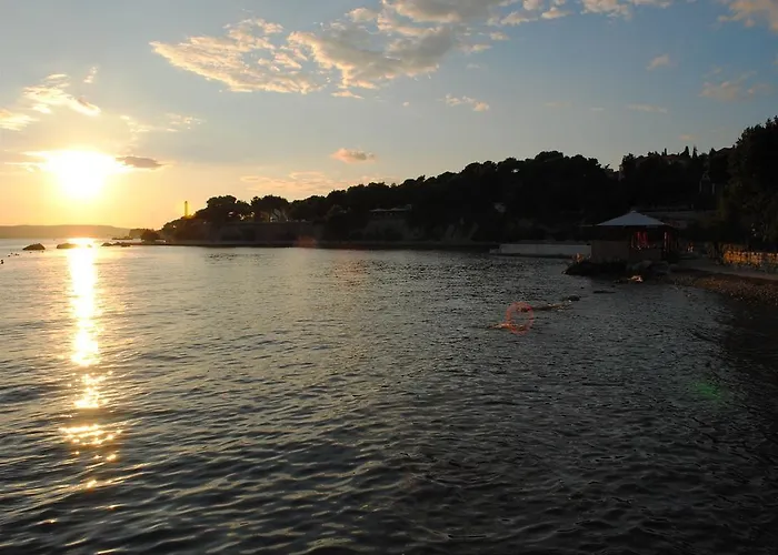 梦幻公寓 斯普利特